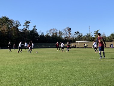 11/29 ASFC 1-0 T-vents